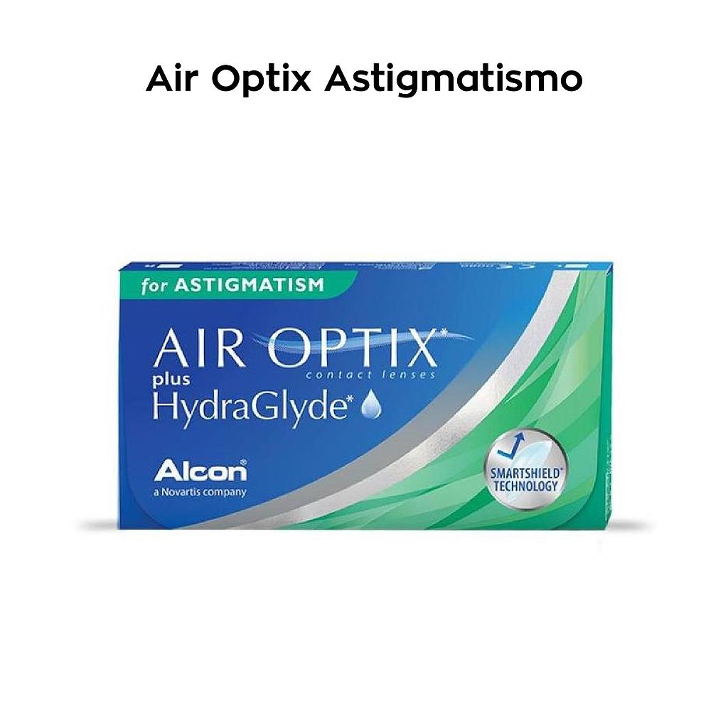 Lentes de contacto alcon air 2025 optix