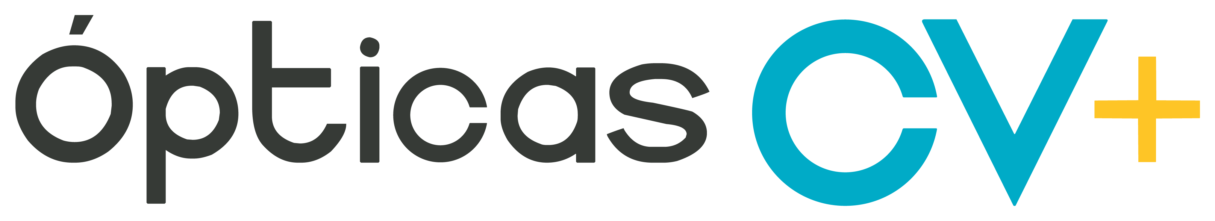 Ópticas CV+