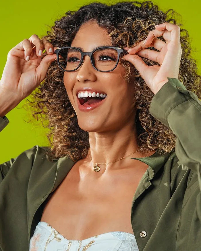 Gafas Wonder con estilo y personalidad, expresa quién eres con Ópticas CV+