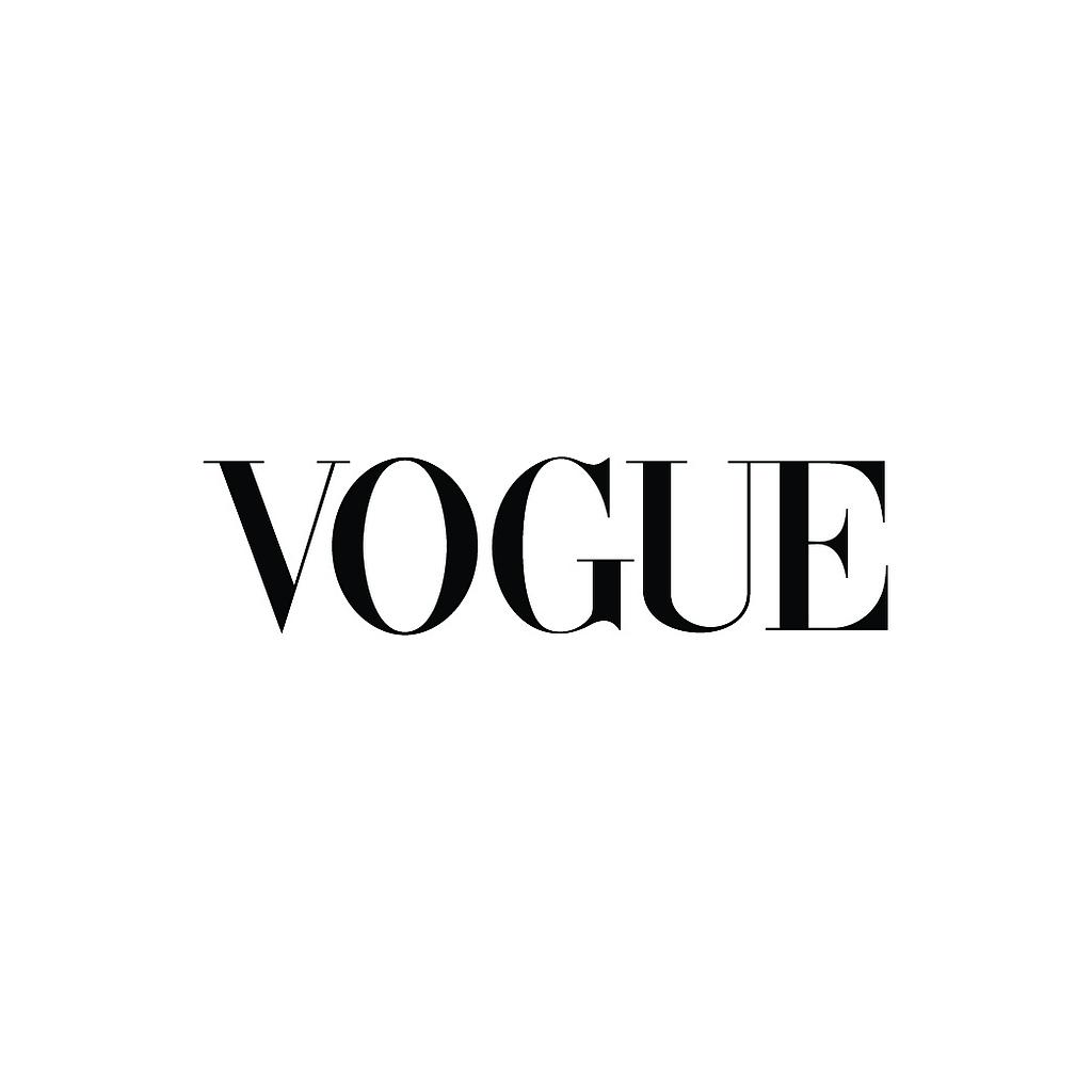 VOGUE