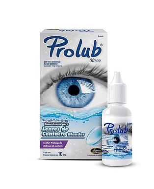 PROLUB 10 ML