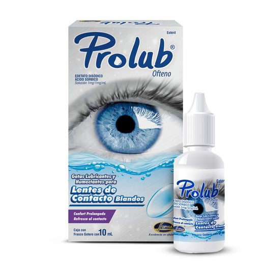 PROLUB 10 ML
