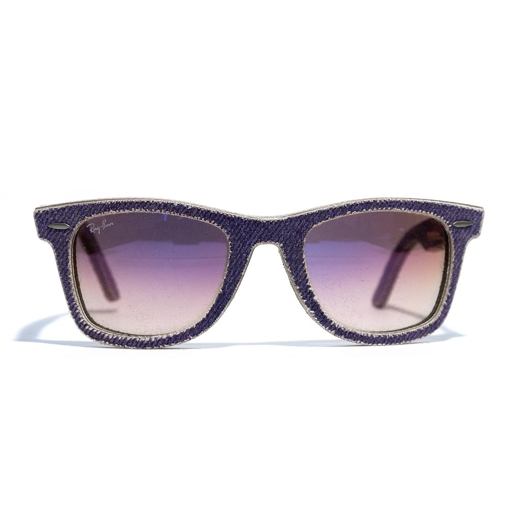 RB 2140 DENIM WAYFARER 1167/S5