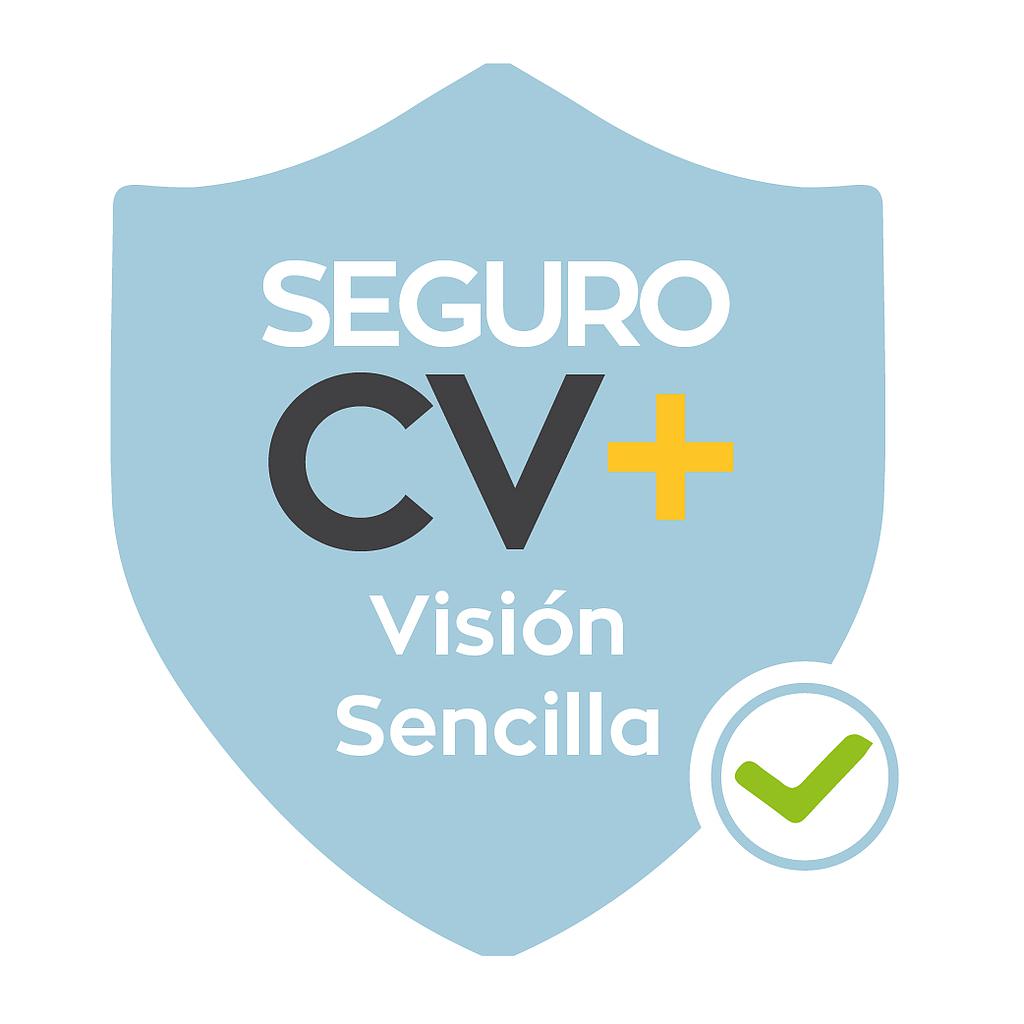 PROTECCION VISION SENCILLA