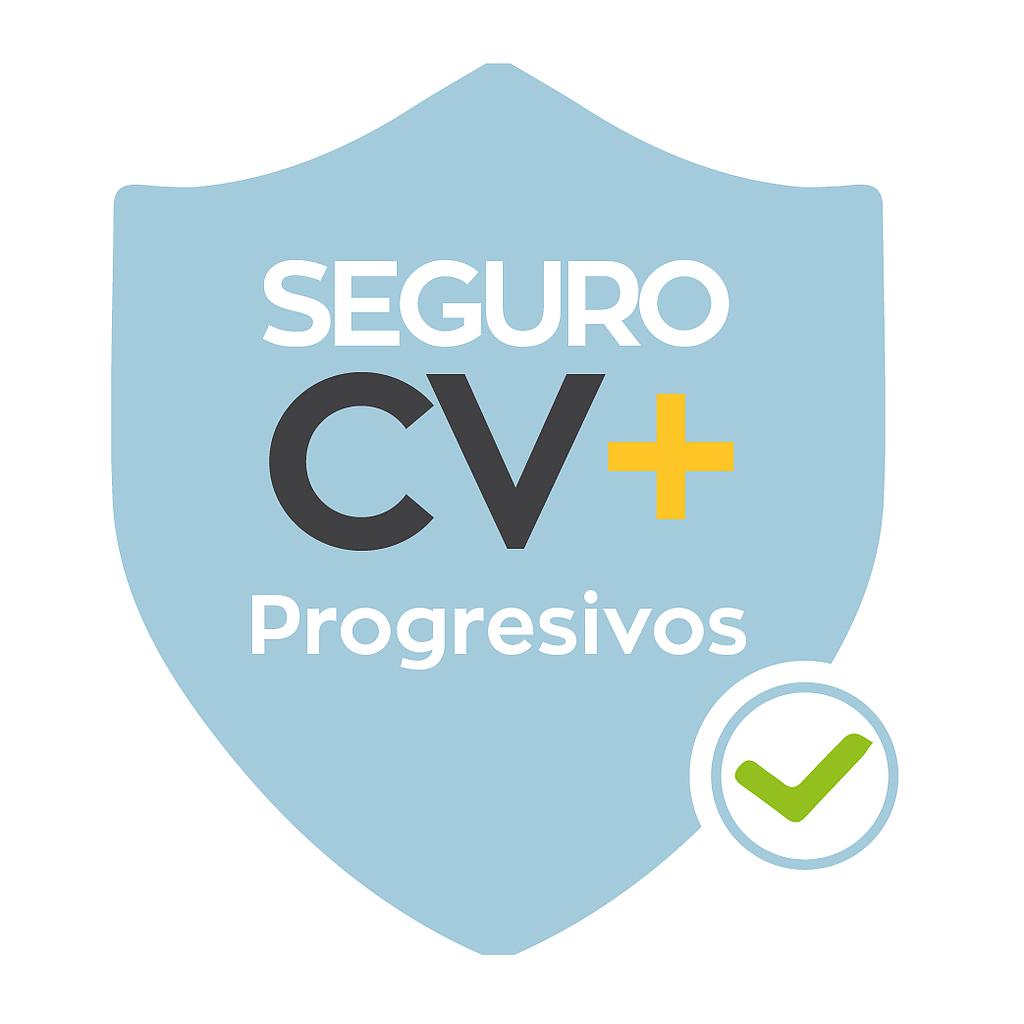 SEGURO PROGRESIVO