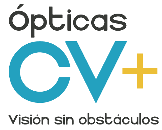 Ópticas CV+
