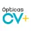 Ópticas CV+