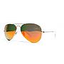 RB 3025 AVIATOR LARGE METAL 112/69