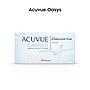 ACUVUE OASYS WEB