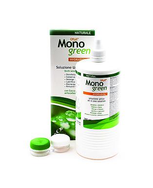 SOLUCION MONOGREEN 360 ML ALL IN ONE